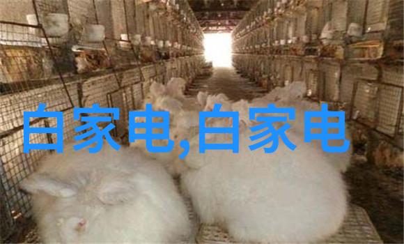 电器世界智能生活新篇章
